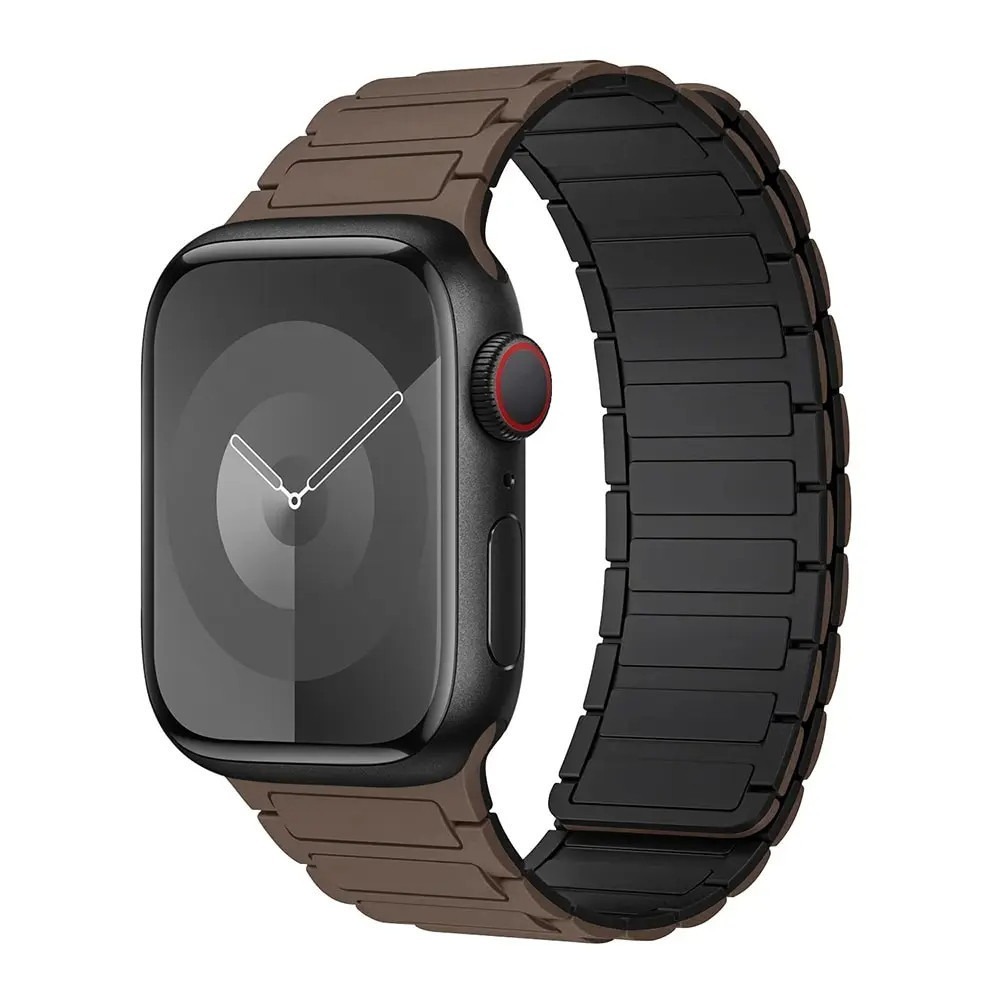 Magnetic Loop Silicone Band for Apple Watch