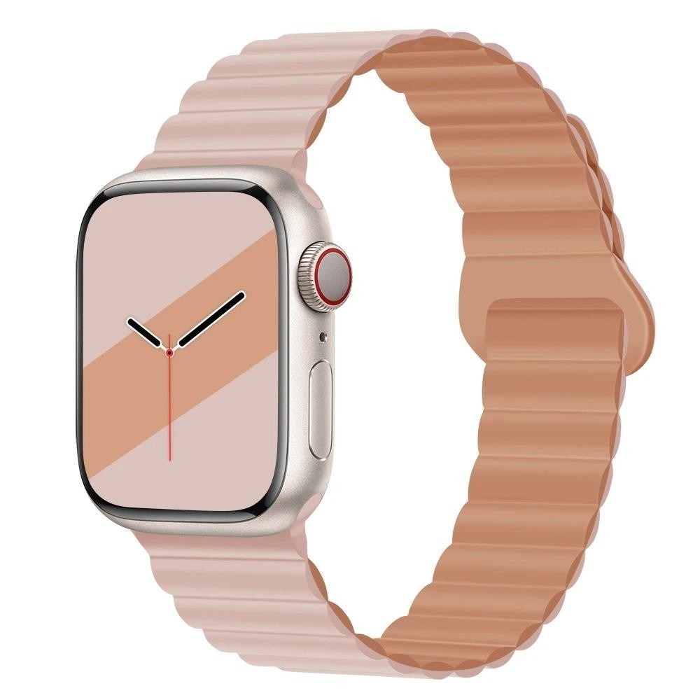 MagFlex Silicone Band for Apple Watch