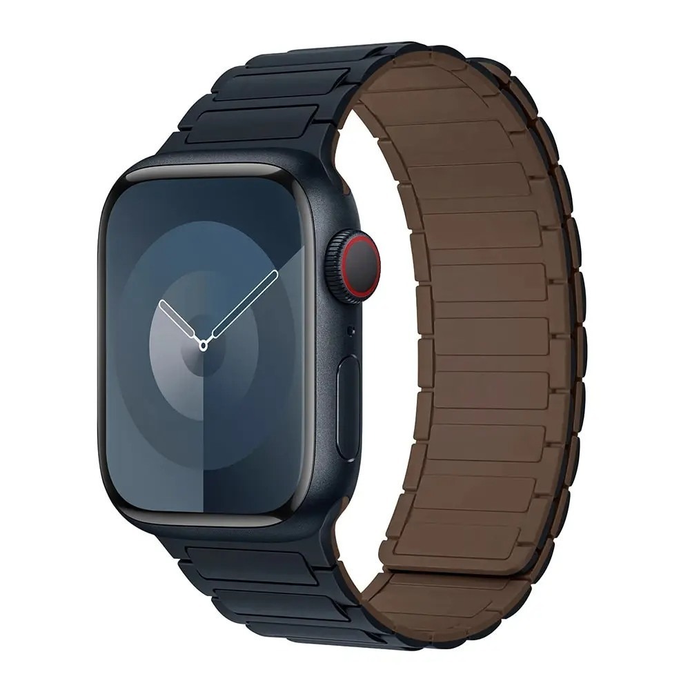 Magnetic Loop Silicone Band for Apple Watch