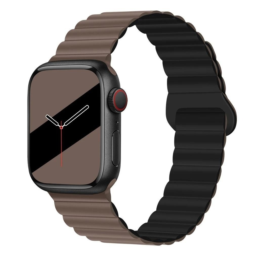 MagFlex Silicone Band for Apple Watch