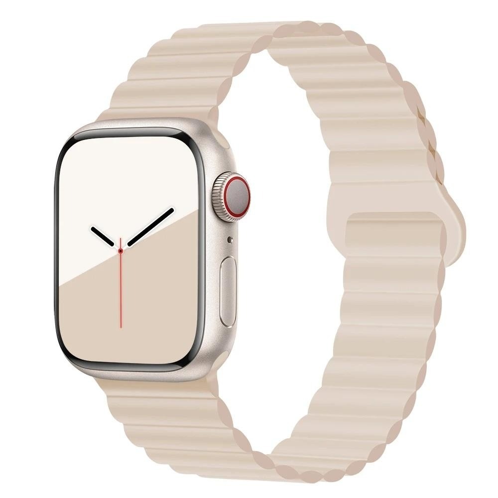 MagFlex Silicone Band for Apple Watch