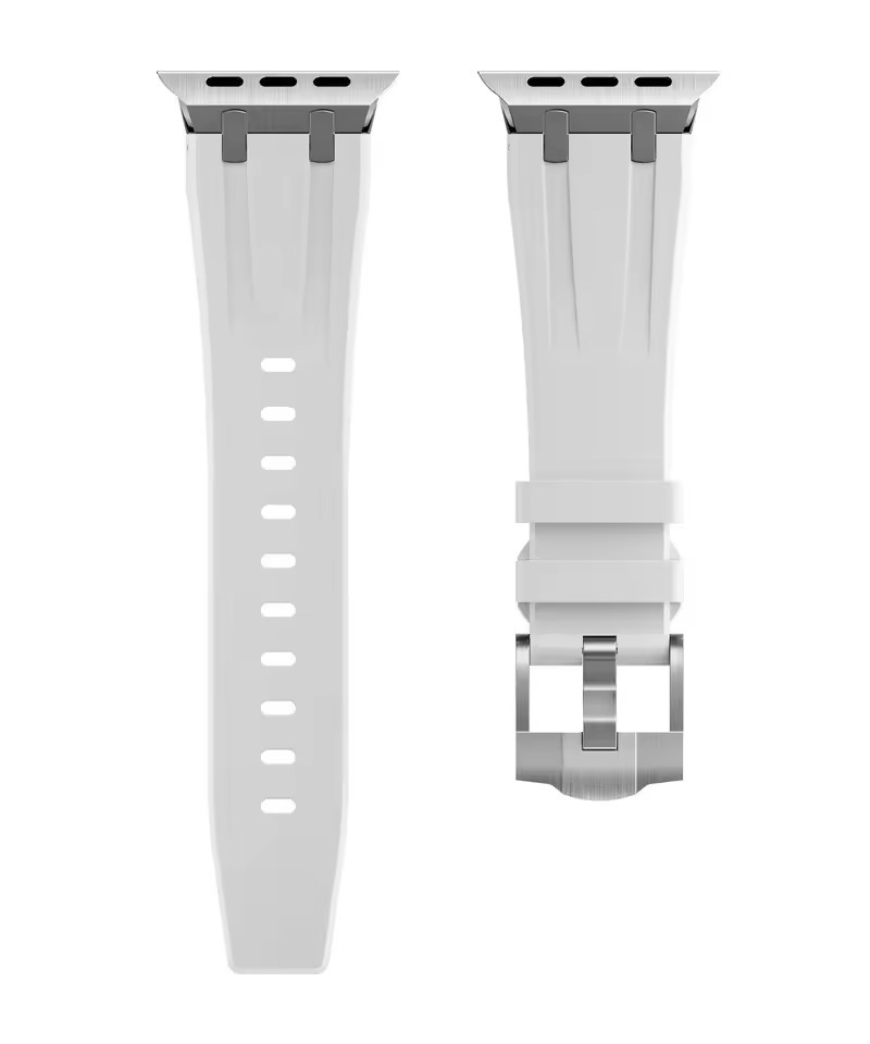 RangerPro Silicone Strap for Apple Watch