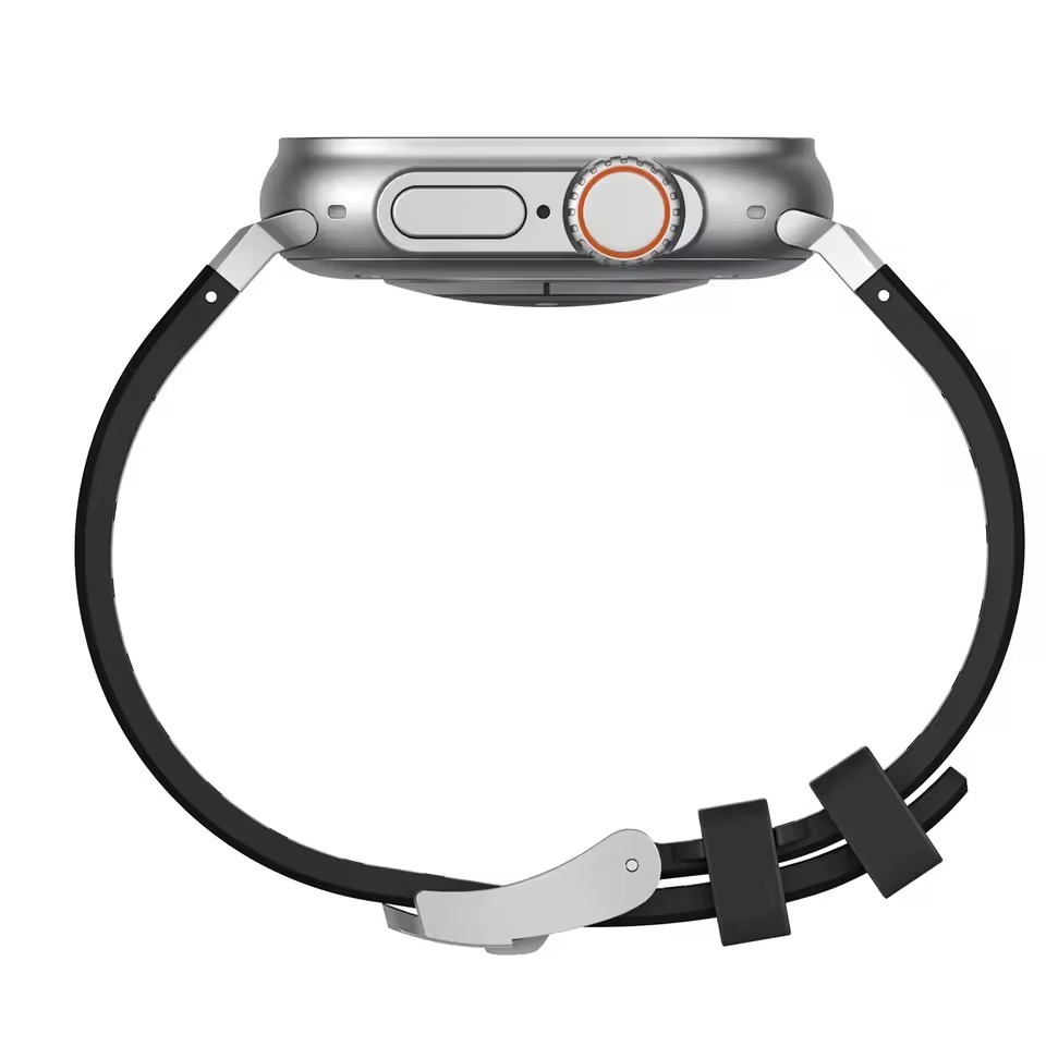 RangerPro Silicone Strap for Apple Watch