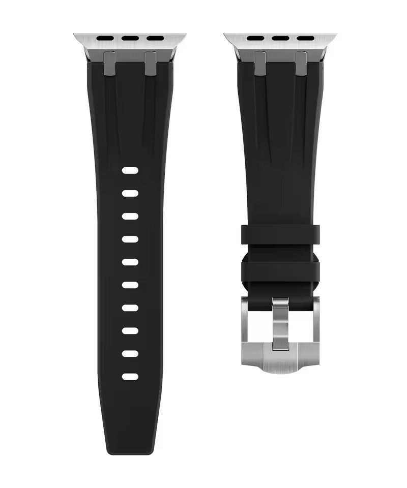 RangerPro Silicone Strap for Apple Watch