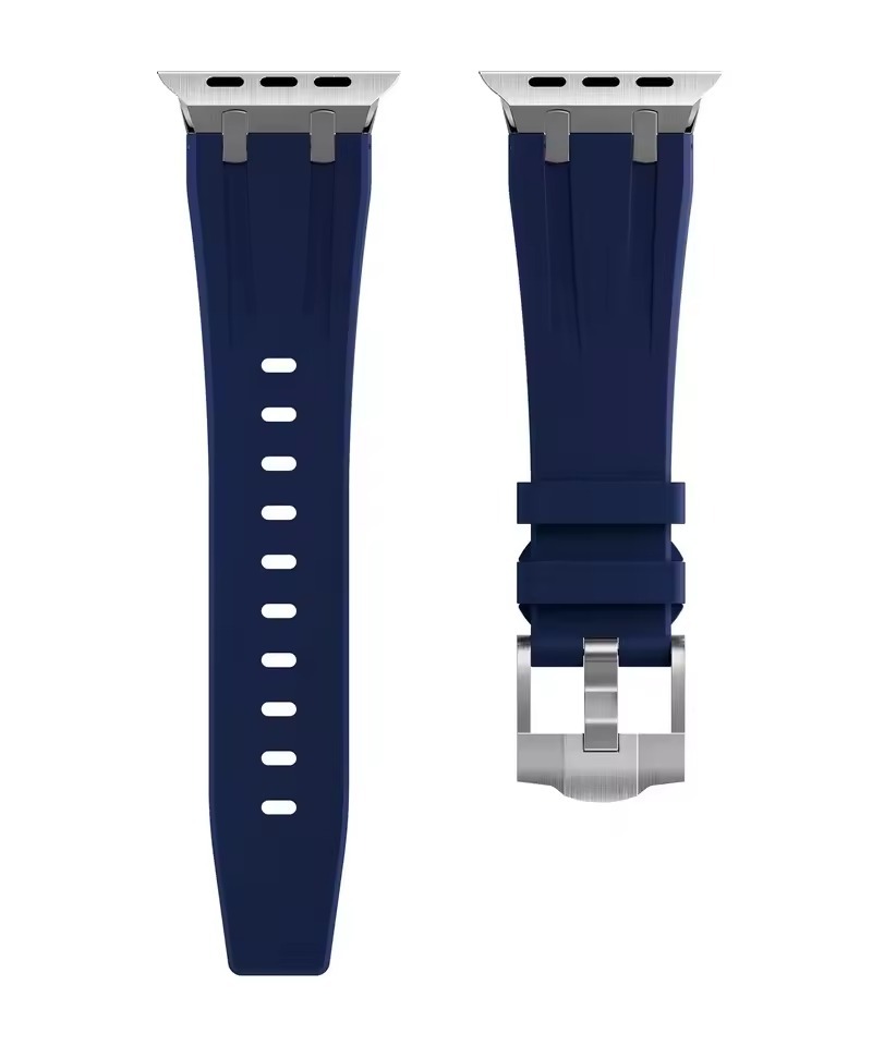 RangerPro Silicone Strap for Apple Watch