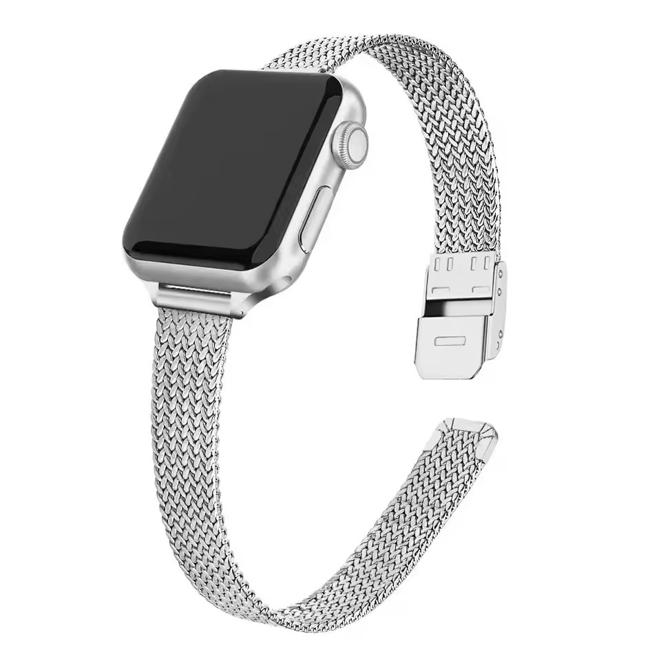 MiniChain Slim Strap for Apple Watch