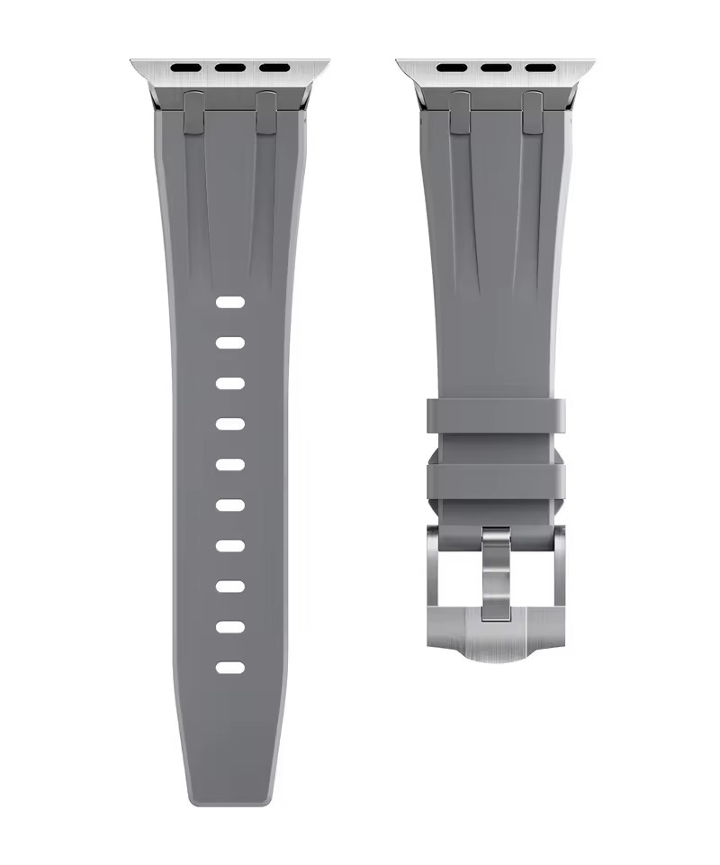 RangerPro Silicone Strap for Apple Watch