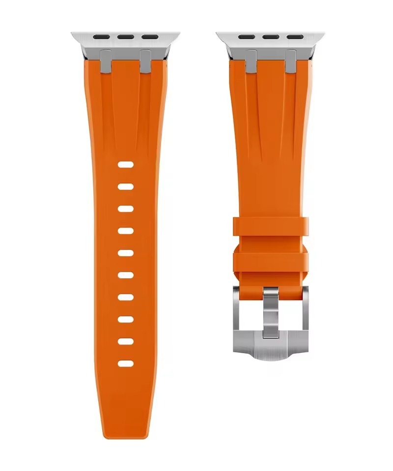 RangerPro Silicone Strap for Apple Watch