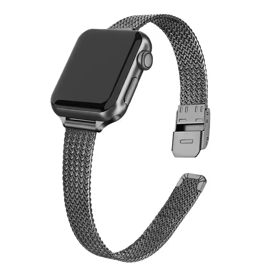 MiniChain Slim Strap for Apple Watch