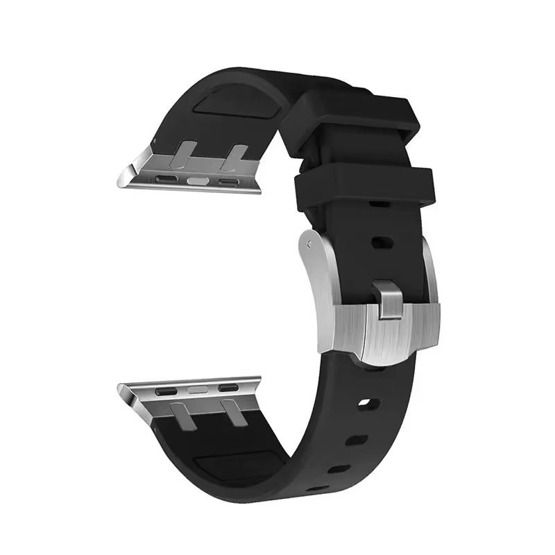 RangerPro Silicone Strap for Apple Watch