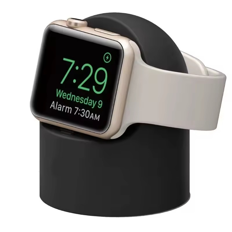 Silicone Dock Charging Standing
