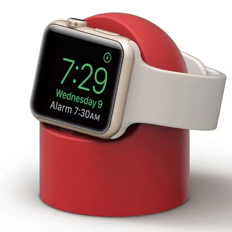 Silicone Dock Charging Standing