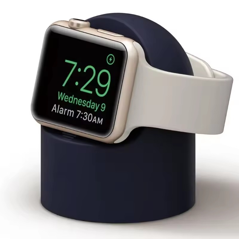 Silicone Dock Charging Standing