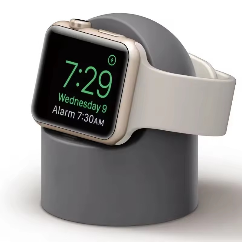 Silicone Dock Charging Standing