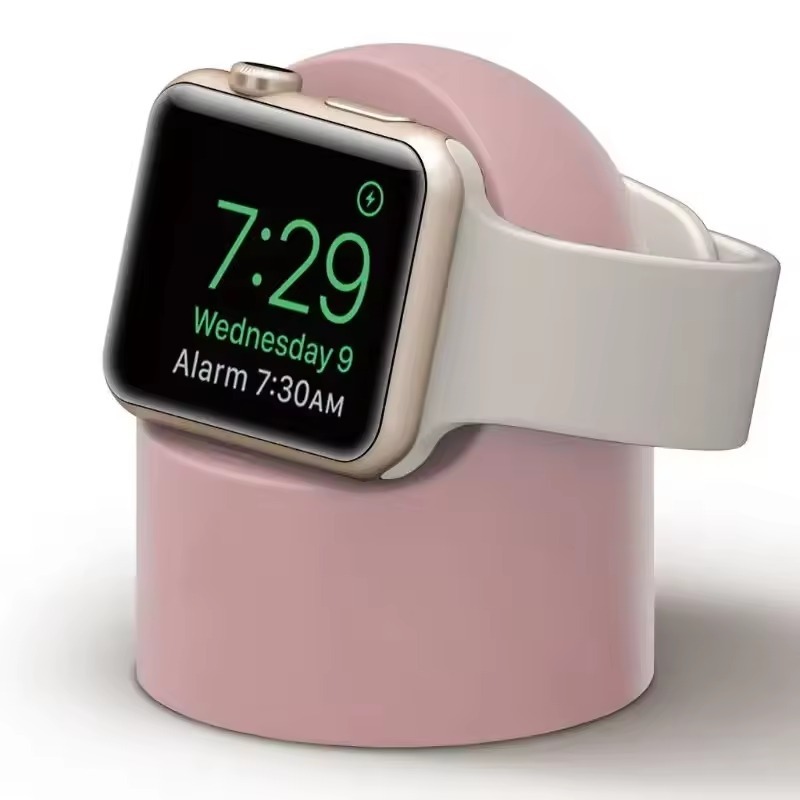 Silicone Dock Charging Standing