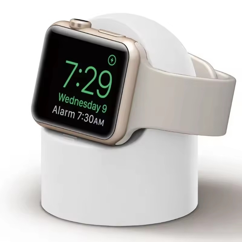 Silicone Dock Charging Standing