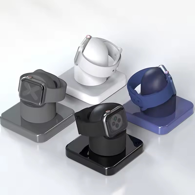 Silicone Dock Charging Standing