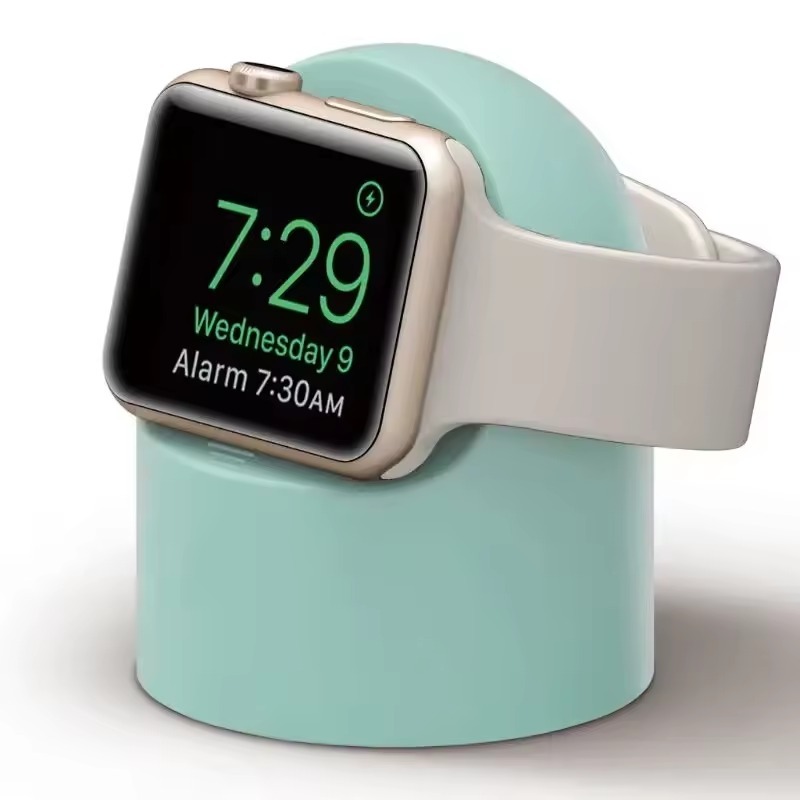 Silicone Dock Charging Standing