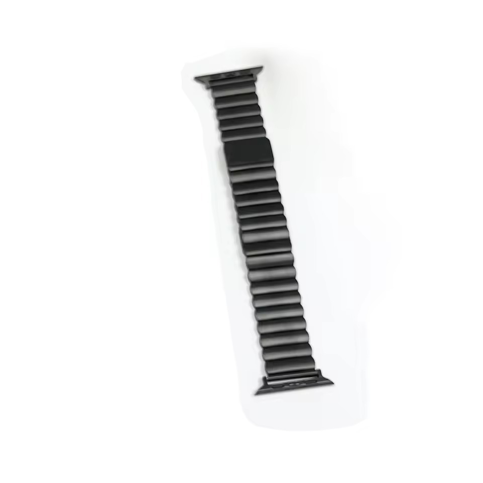 PrimeLink Stainless Steel Strap for Apple Watch