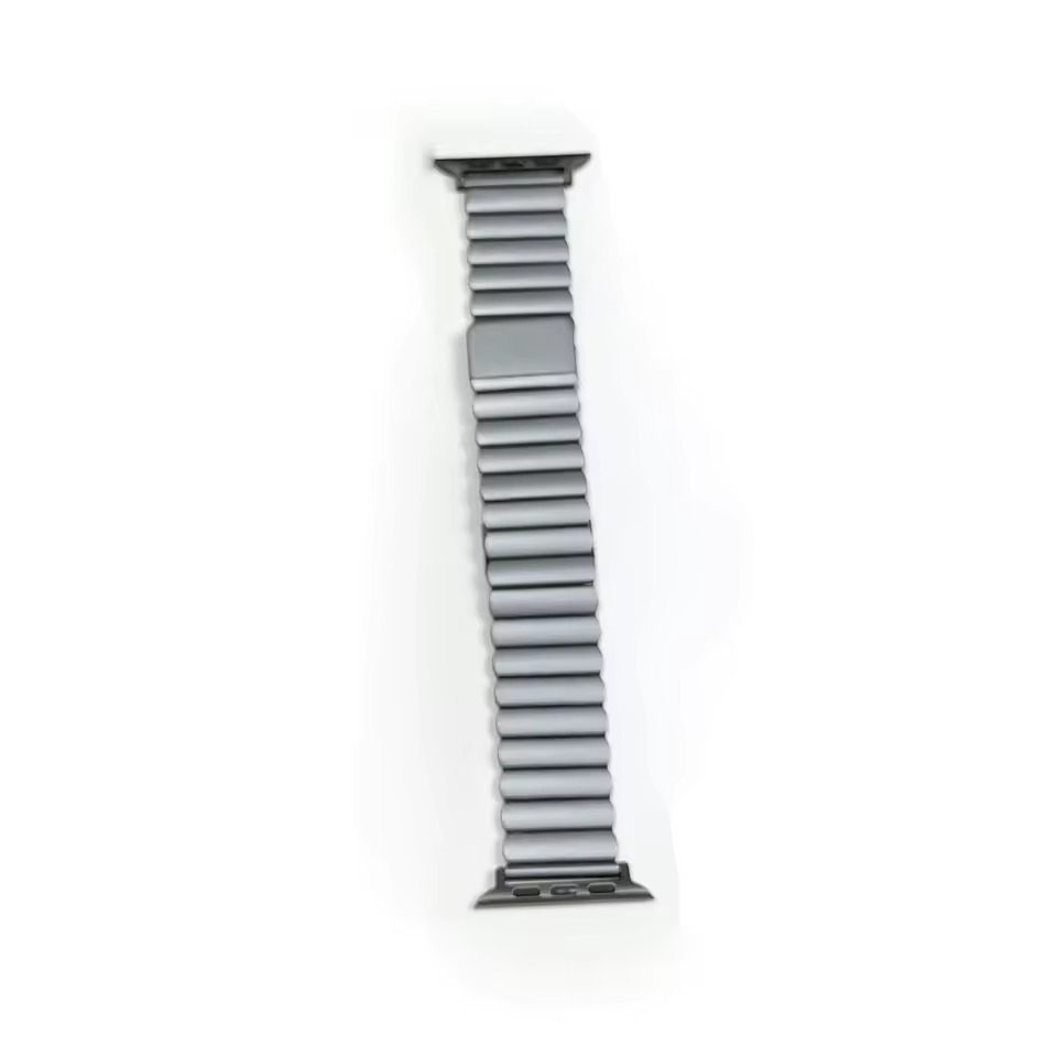PrimeLink Stainless Steel Strap for Apple Watch