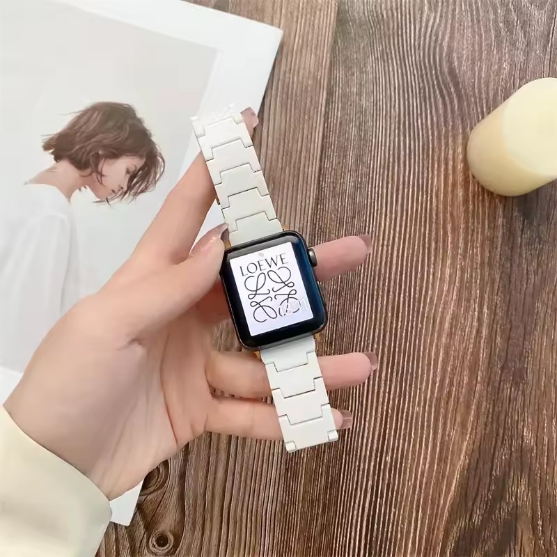 Acristyle Colour Strap for Apple Watch