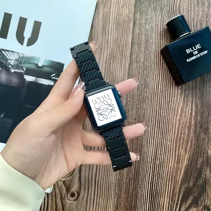 Acristyle Colour Strap for Apple Watch