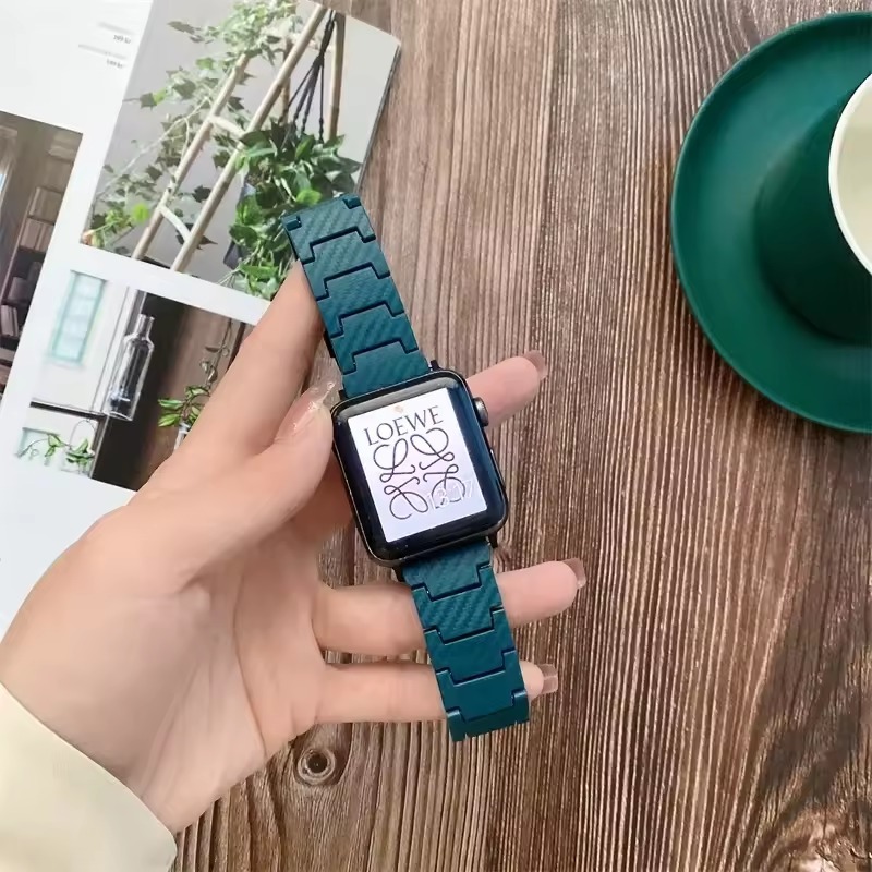 Acristyle Colour Strap for Apple Watch