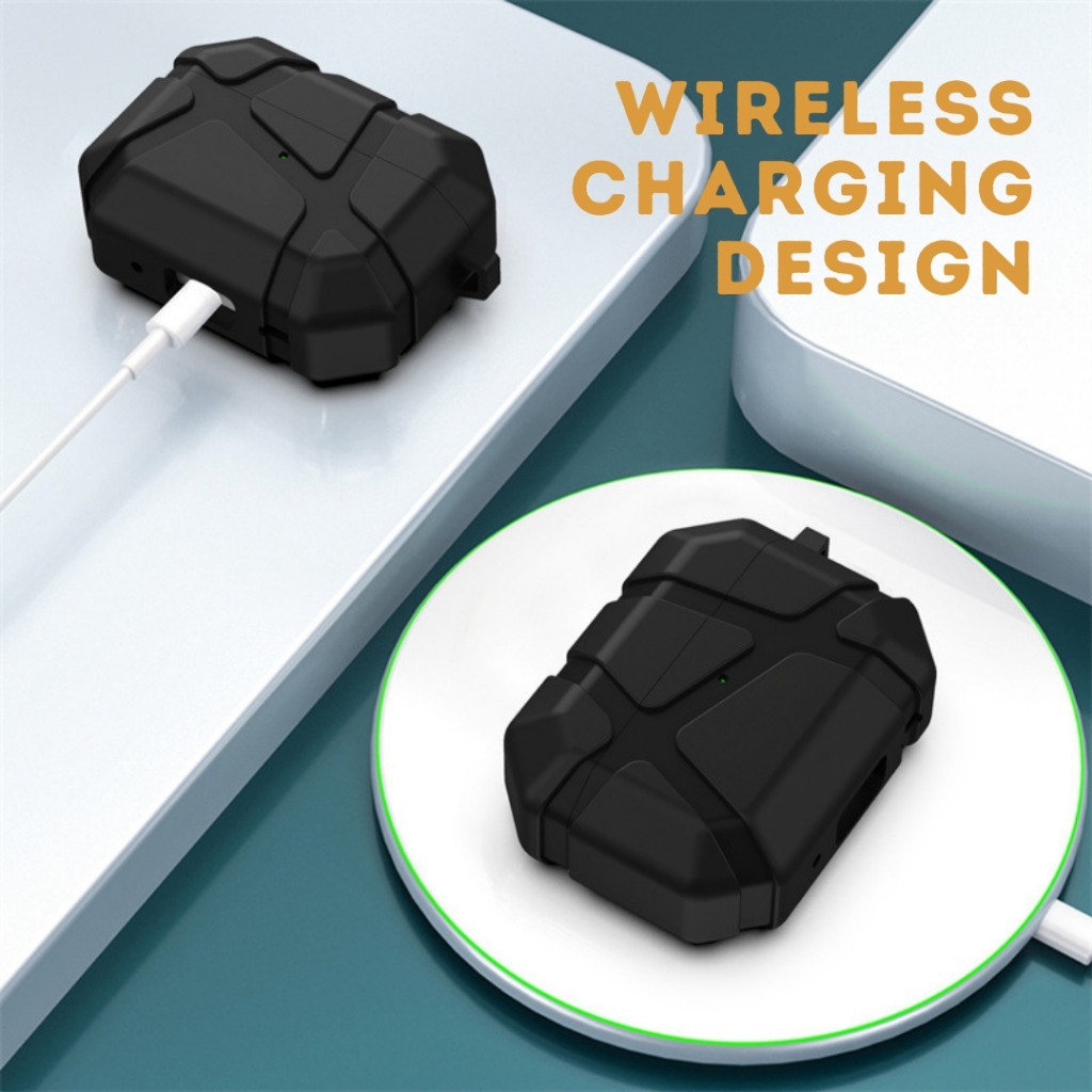 TitanRogue Cover AirPods