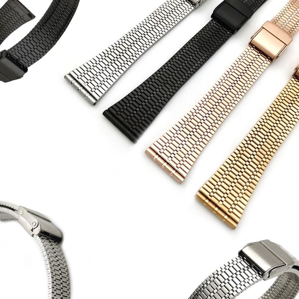 BraceMesh Jewelry Strap for Apple Watch