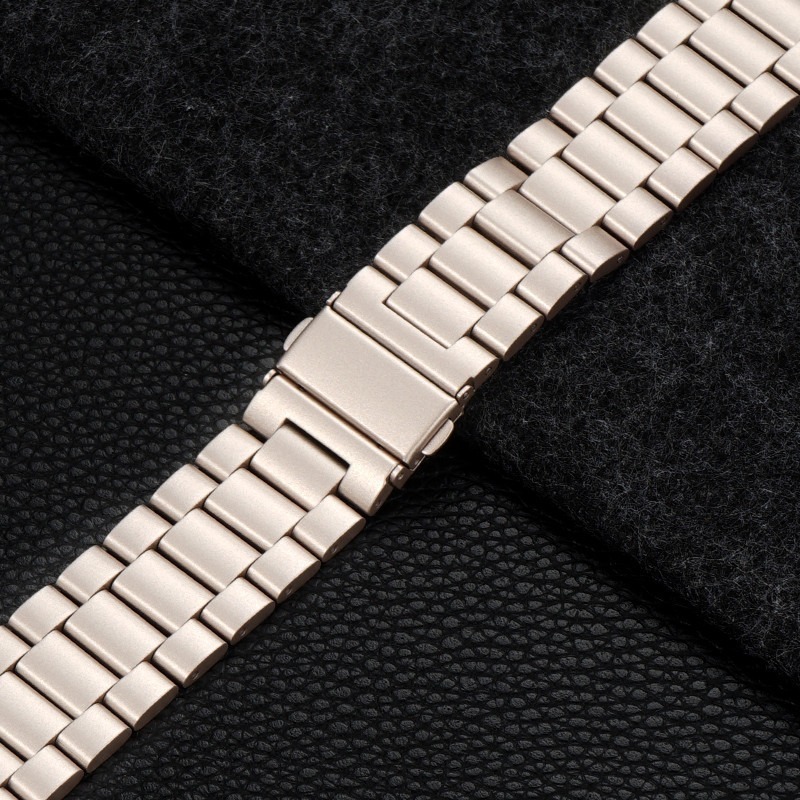 ChainBelt Stainless Steel Strap For Apple Watch