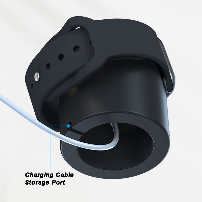 Silicone Dock Charging Standing
