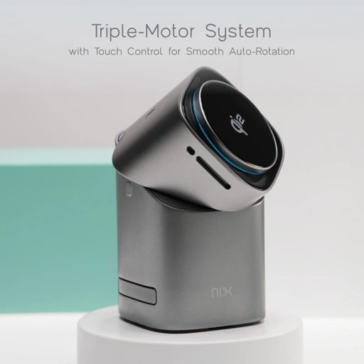 Image of NIX Trion 3in1 Magnetic Wireless Charger