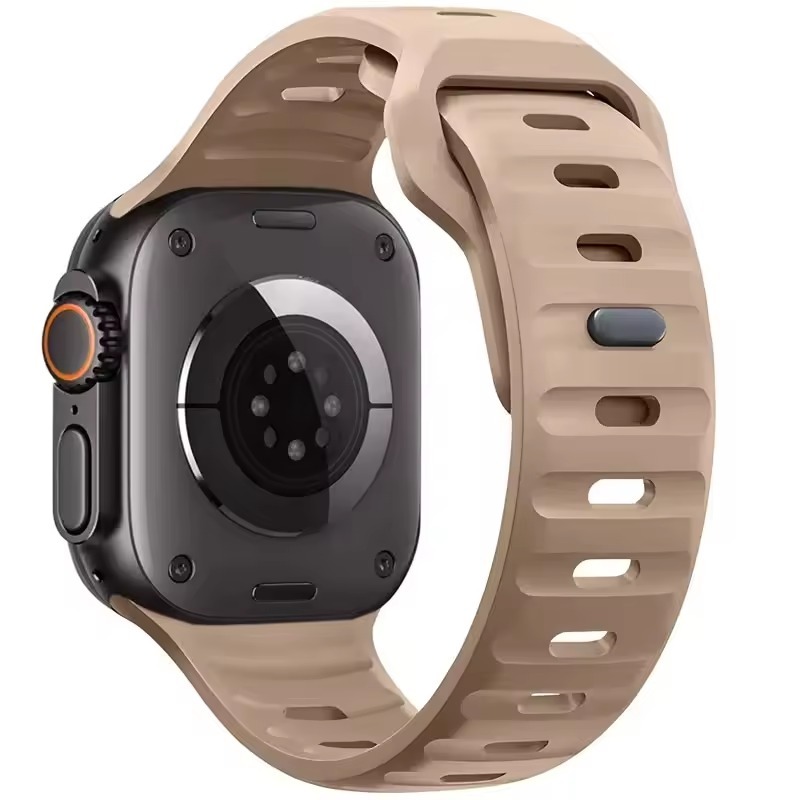 AeroPorous Sport Strap For Apple Watch