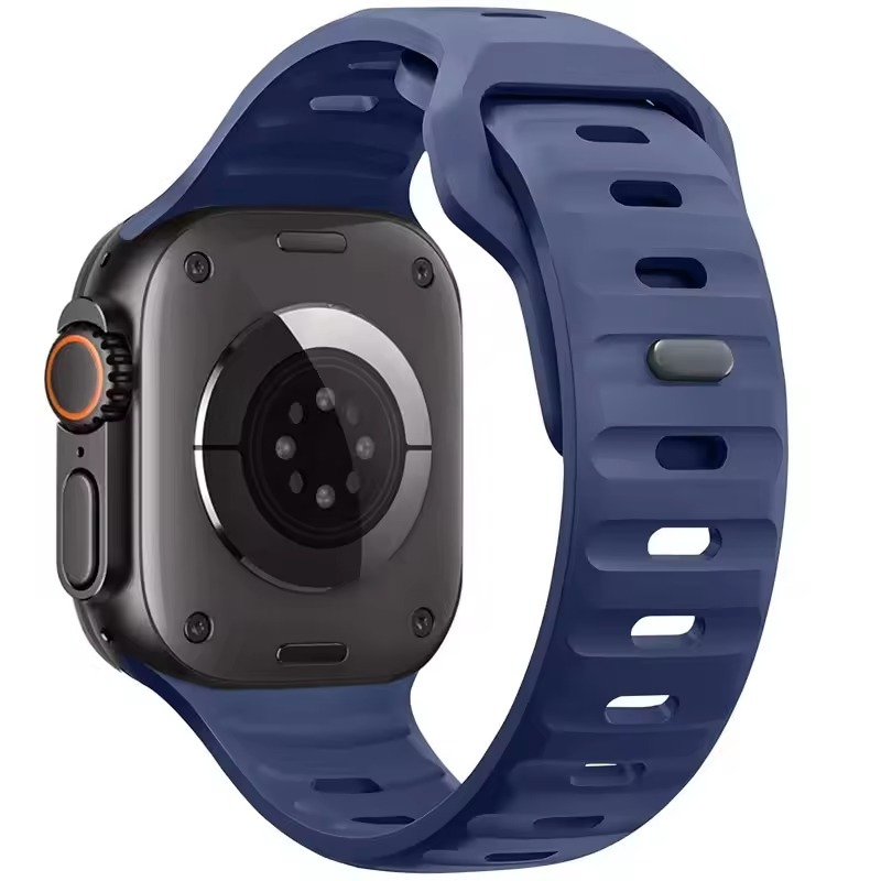 AeroPorous Sport Strap For Apple Watch
