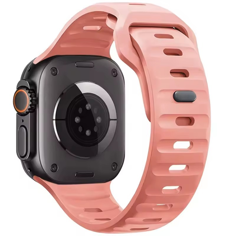 AeroPorous Sport Strap For Apple Watch