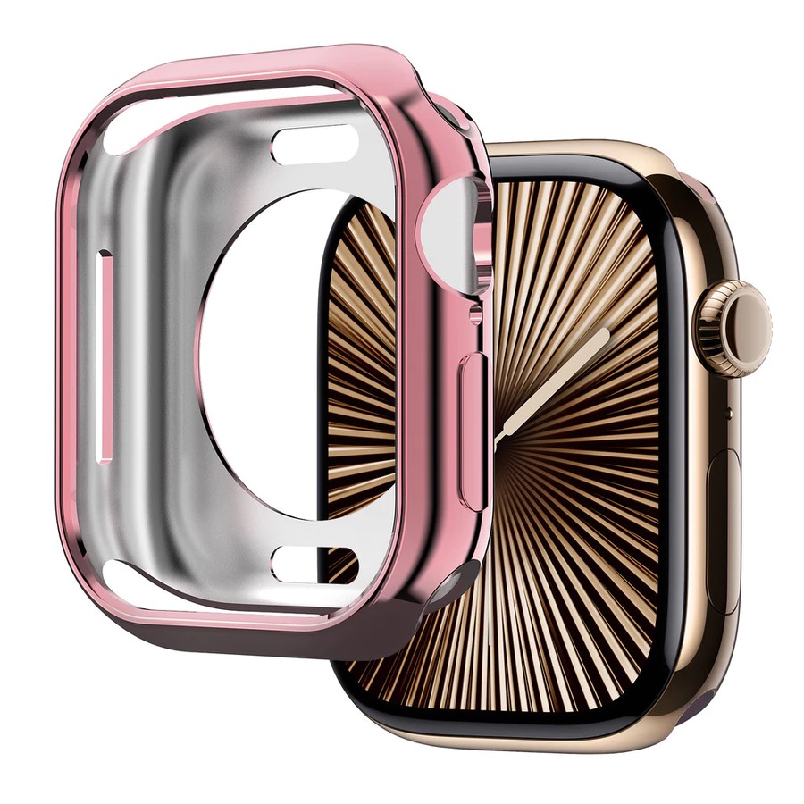 BodyCase JellyColour for Apple Watch