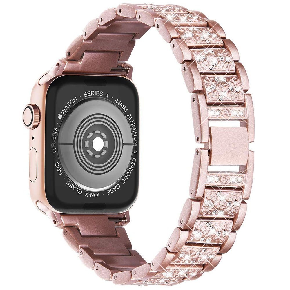 DressyChain Jewelry Strap for Apple Watch