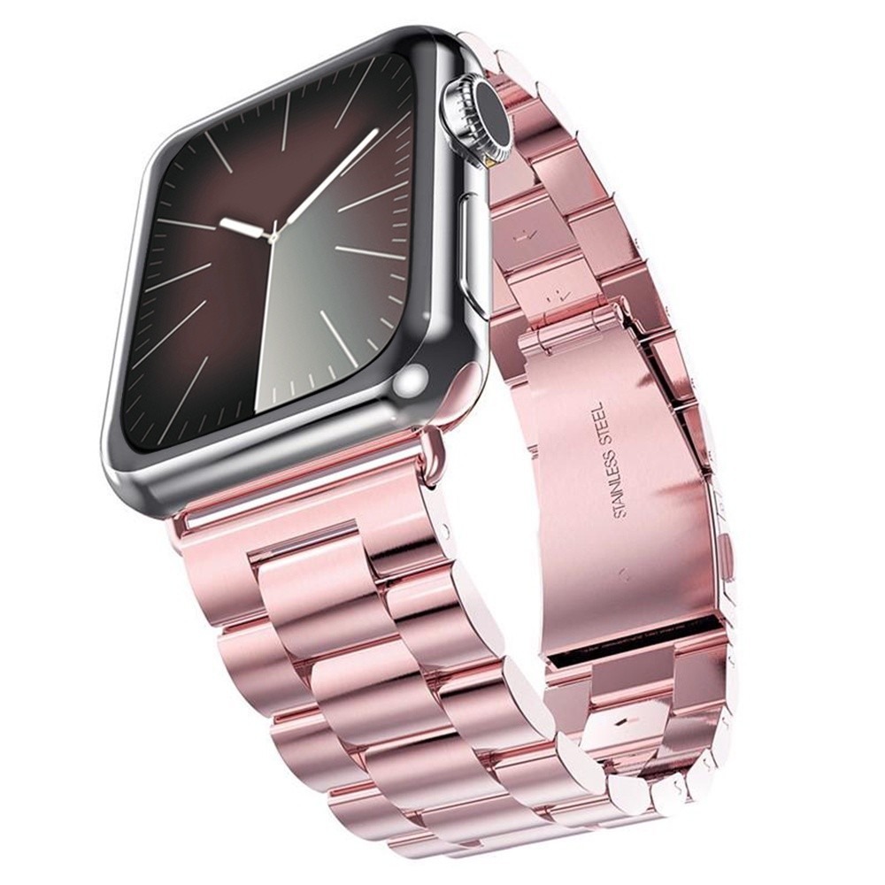 ChainBelt Stainless Steel Strap For Apple Watch