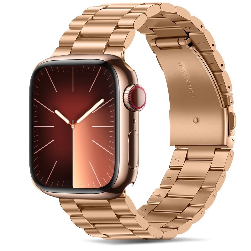 ChainBelt Stainless Steel Strap For Apple Watch