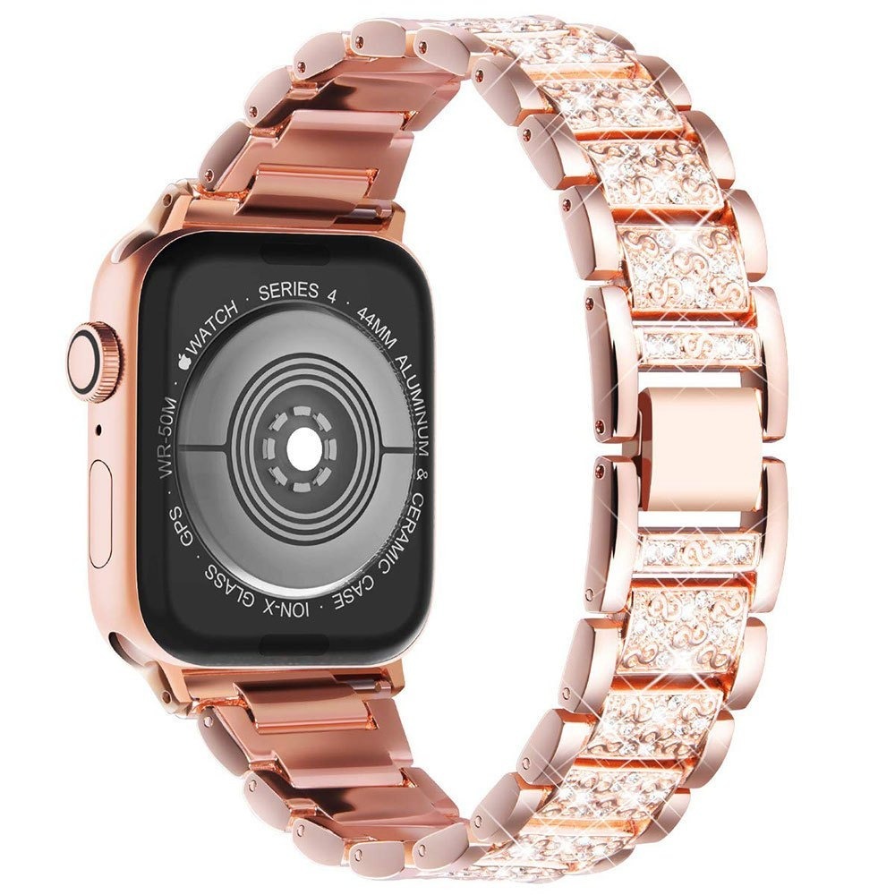 DressyChain Jewelry Strap for Apple Watch