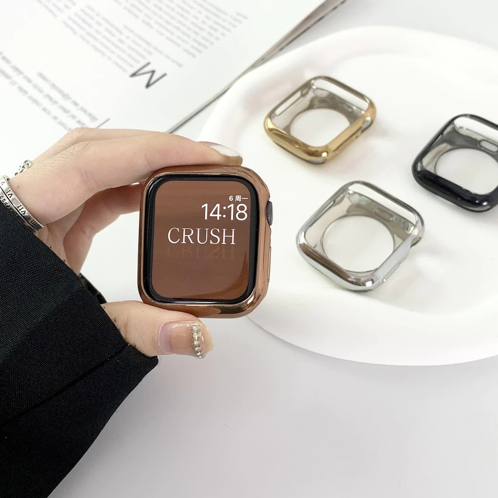 BodyCase JellyColour for Apple Watch