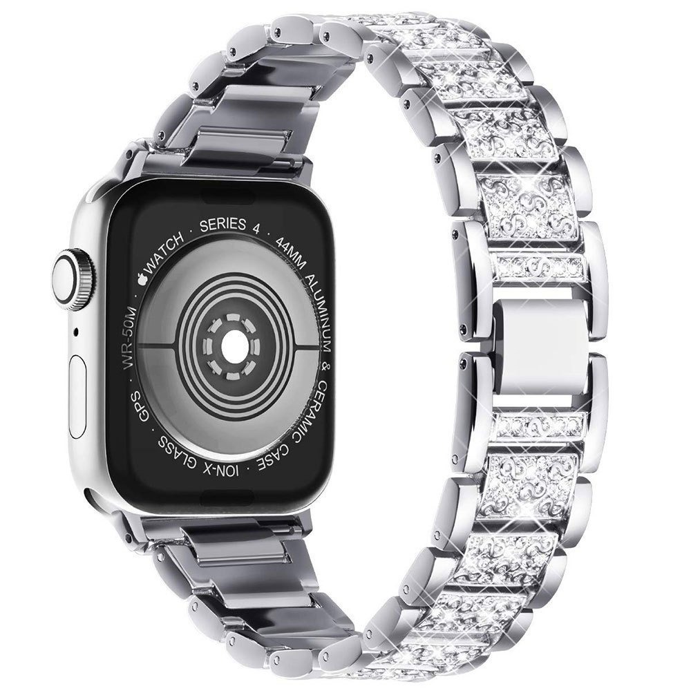 DressyChain Jewelry Strap for Apple Watch