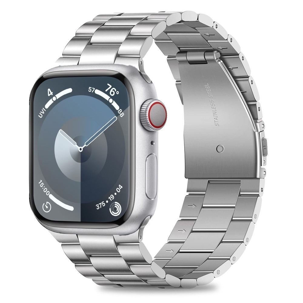 ChainBelt Stainless Steel Strap For Apple Watch