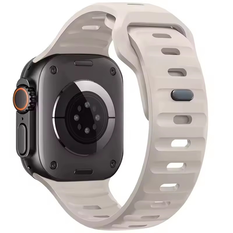 AeroPorous Sport Strap For Apple Watch
