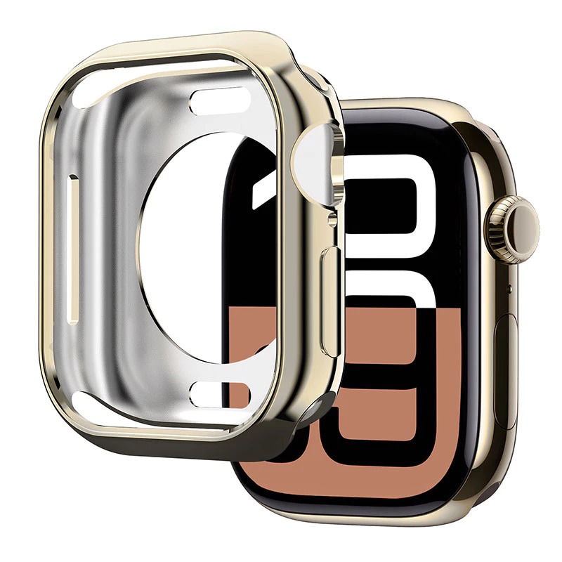 BodyCase JellyColour for Apple Watch