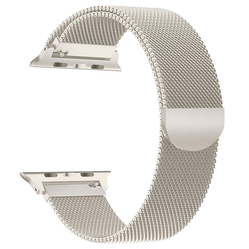Milanese Band Stainless Steel Strap for Apple Watch
