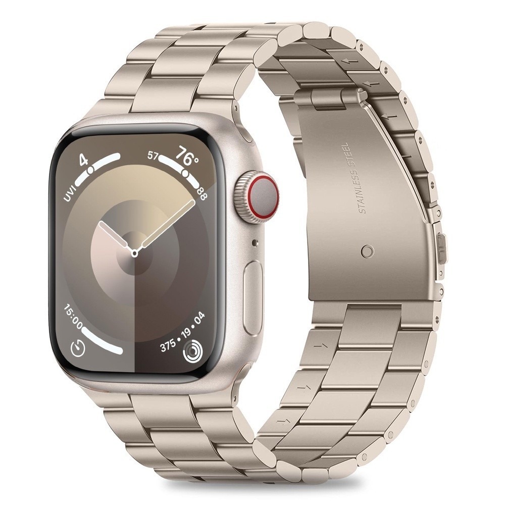ChainBelt Stainless Steel Strap For Apple Watch