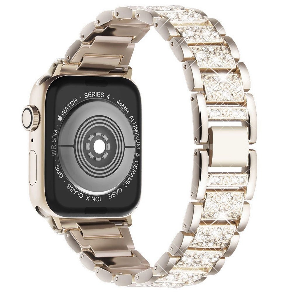 DressyChain Jewelry Strap for Apple Watch