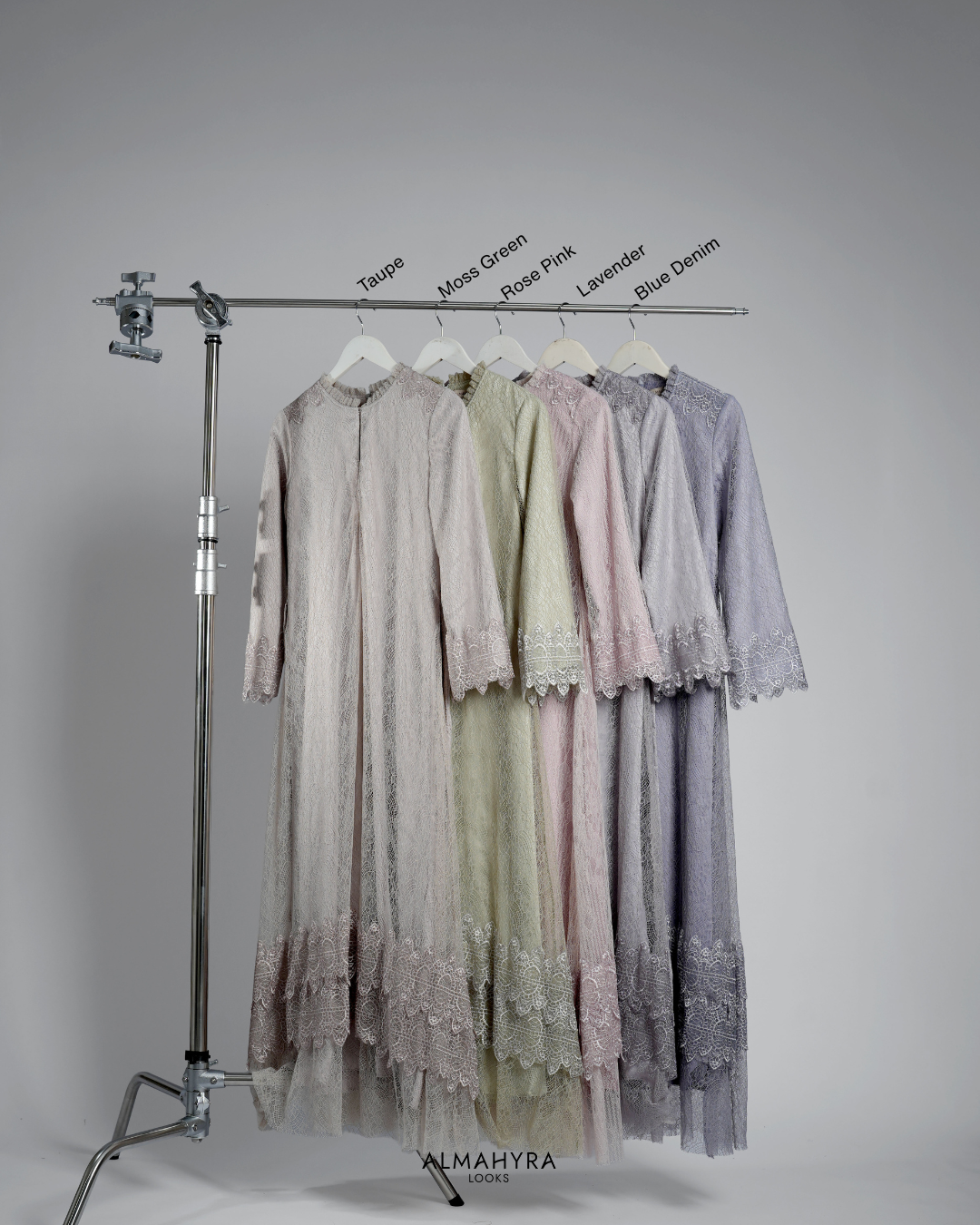 Ayla Dress Busui Friendly