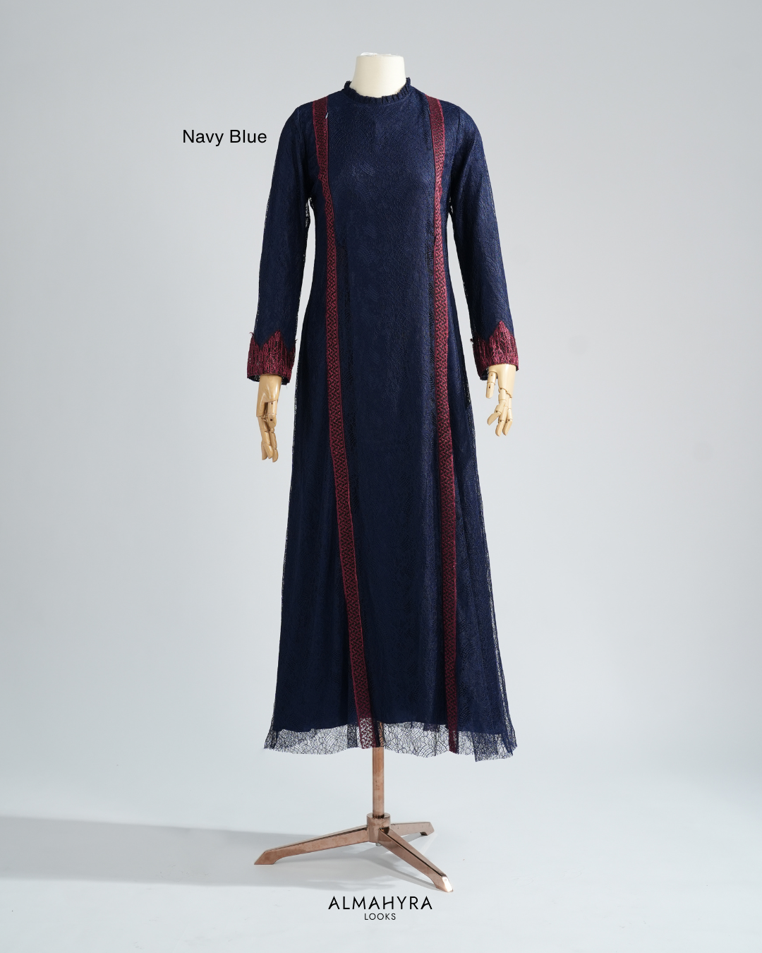 Leya Dress Busui Friendly